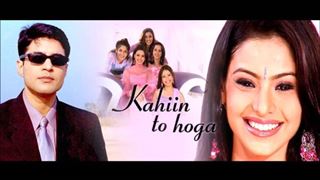 Ekta Kapoor to Reboot Rajeev Khandelwal-Aamna Sharif Starrer Kahiin Toh Hoga!