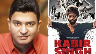 Bhushan Kumar’s music in Kabir Singh is a treat for listeners! Thumbnail