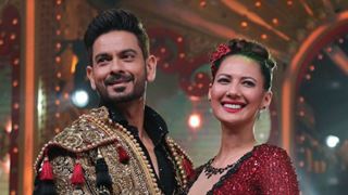 Nach Baliye 9 | Keith-Rochelle: We are here to express ourselves & show our personalities which will hopefully get us to the end