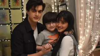 Yeh Rishta Kya Kehlata Hai Has Its Own 'Harry Potter'!