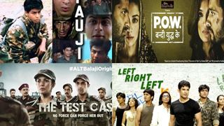 Kargil Vijay Diwas Special: These Shows Will Make You Say 'Jai Hind'!