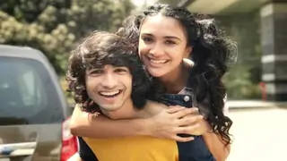  Nach Baliye 9: Shantanu Maheshwari & Nityaami Shirke Continue to be Part of The Show; Proof Inside! Thumbnail