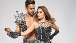 Nach Baliye 9: Anita-Rohit get 'reddy' for cabaret! Thumbnail