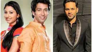 Are Disha Parmar & Singer Rahul Vaidya Dating Each Other? The Duo Reacts! Thumbnail
