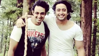 Nach Baliye 9: Shaheer Shaikh takes inspiration from Sourabh Raaj Jain Thumbnail