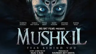 Fear Files on The Sets of Mushkil - Fear Behind You! Thumbnail