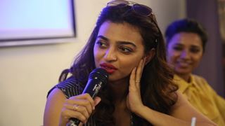 You Don't have to Beg them for Money: Radhika Apte on Differentiating between Indian & International filmmakers