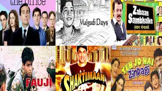 9 Forgotten Gem TV Shows That You Can Now Watch on Amazon Prime Video thumbnail
