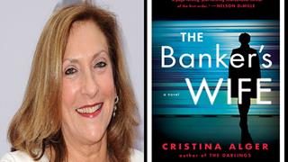 Amazon Bags a Series Based on Novel, 'Banker's Wife'