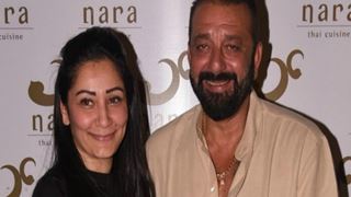 Sanjay Dutt and Manyata land into legal trouble for Prasthanam thumbnail