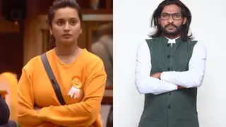 BB Marathi 2: After Shivani Surve, Abhijeet Bichukale is Back in The House! Thumbnail
