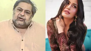 Sameer Khakhar Joins Surbhi Chandna starrer Sanjivani Thumbnail
