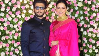 Deepika Padukone opens up on playing Ranveer Singh’s on screen wife in ‘83!