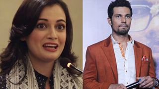 Dia Mirza and Randeep Hooda Twitter war: Actors provoked over the killing of a Tigress!