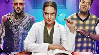 Anand Pandit on Sonakshi Sinha doing a film that's based on Sex; A Taboo Topic in India