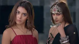 Divya Drishti: Kaanch Rani attacks the Shergills; Kaalvijay ratna in danger Thumbnail