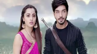 Nazar: Piya to Catch Lightning to Save Ansh Thumbnail