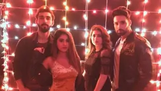 Upcoming Dance sequence in Yeh Hai Mohabbatein! Thumbnail