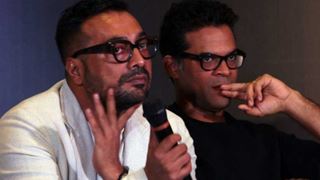 Vikramaditya Motwane says Anurag Kashyap is his worst enemy and they might just kill each other!