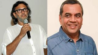 Director Rakeysh Omprakash Mehra is excited on Paresh Rawal being in Toofan! Thumbnail