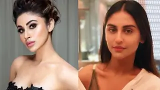 Here’s Krystle’s reply on replacing Mouni Roy in Mehrunisa! Thumbnail