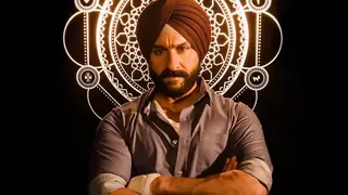 Sacred Games 2: How Saif Ali Khan Transformed into a Lean, Mean Man on a Mission For The Second Installment of Series! Thumbnail