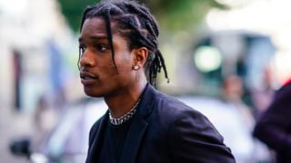 A$AP Rocky Pleads Not Guilty to Assault Charges  Thumbnail