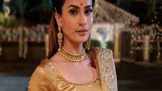 Pavitra Punia to Turn Bad in Baalveer Returns!