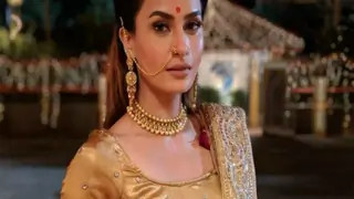 Pavitra Punia to Turn Bad in Baalveer Returns!