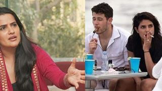 Sona Mohapatra Reacts to Priyanka Chopra getting Slammed for Smoking: Video Below Thumbnail