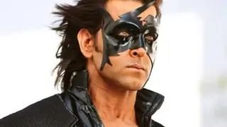 Hrithik Roshan hints at Krrish 4 release date! Details below
