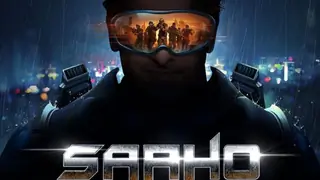 Prabhas shares the first look of the action packed 'Saaho The Game'! Thumbnail