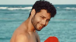 Siddhant Chaturvedi revisits Gully Boy days; shares intimate details… Thumbnail