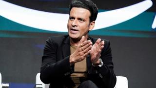 Manoj Bajpayee launches his upcoming Amazon Original - The Family Man, at The Television Critics Association!