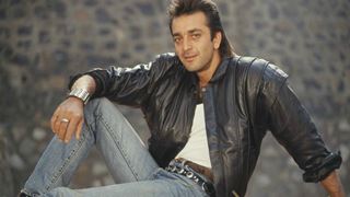 When Sanjay Dutt was in 3 relationships at a time and the Women had no idea about it!