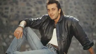 When Sanjay Dutt was in 3 relationships at a time and the Women had no idea about it! Thumbnail