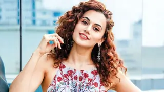 How Taapsee Pannu Utilizes her talent to squeeze out the best from every character she depicts!