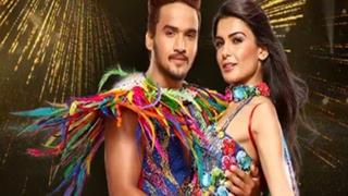 Nach Baliye 9|Faisal Khan: Muskaan is a non-dancer & it will be hard to balance with her