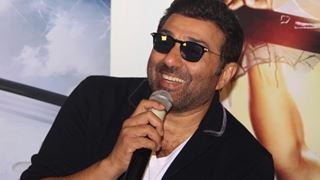 Gadar for me is like Star Wars: Sunny Deol