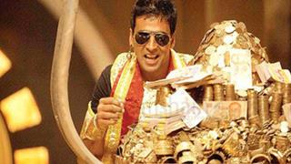 Akshay Kumar hikes his price nine times more, to Rs 54 crore per film!