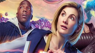 The Longrunner 'Doctor Who' To Soon Be Exclusively Streaming on HBO Max