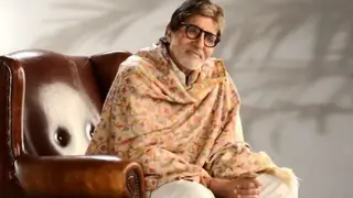 Flashback Friday: When Amitabh Bachchan was seriously Injured on the sets of Coolie!