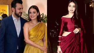 Dia Mirza Rubbishes Kanika Dhillion's Rumoured Affair With Ex Husband Sahil Sangha, See  Tweets