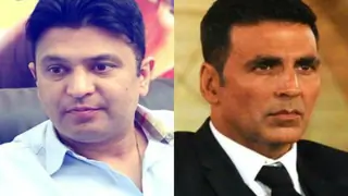 Finally!! Akshay Kumar opened up about him being at loggerheads with Bhushan Kumar