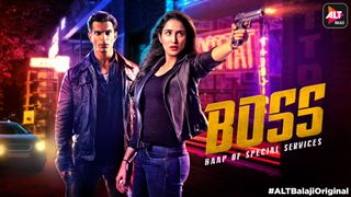 Boss: Baap Of Special Services Review| Karan Singh Grover’s charm is irresistible in this masala potboiler series