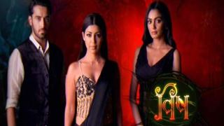 Vish: Sabrina to Kill Aliya?