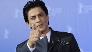 Shah Rukh Khan has bagged the rights of turning Popular Series Money Heist into a Hindi Film!