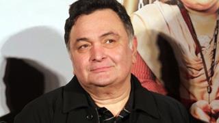 Rishi Kapoor on working in Bollywood: I've been working for 45 years; never took such a big break