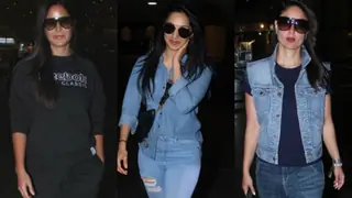 Best and worst airport looks of the week Thumbnail