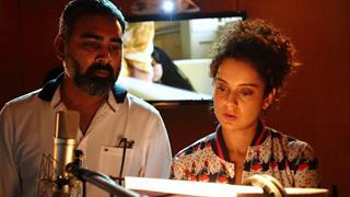 You Don’t have to Tell her anything: Prakash Kovelamudi on working with Kangana Ranaut